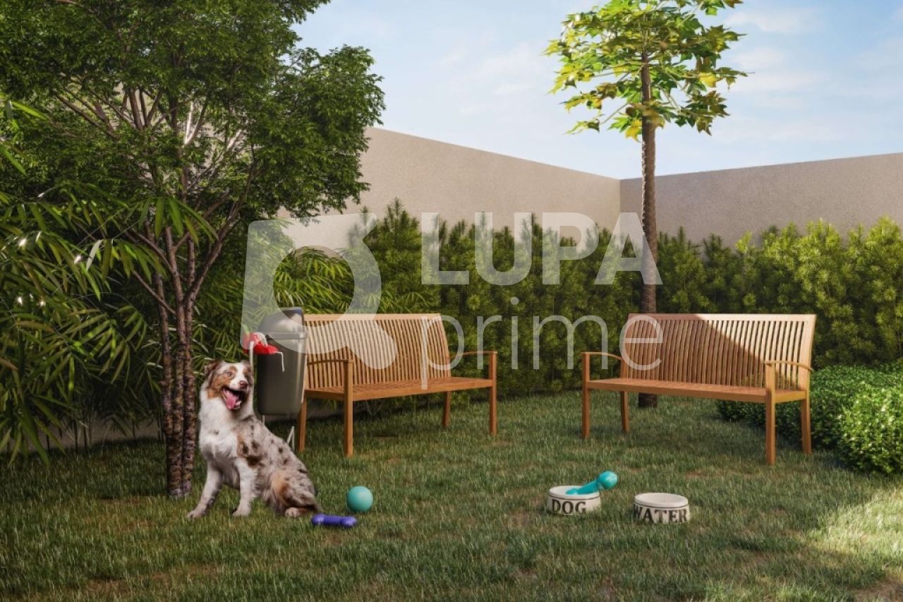 Apartamento, 2 quartos, 34 m² - Foto 14