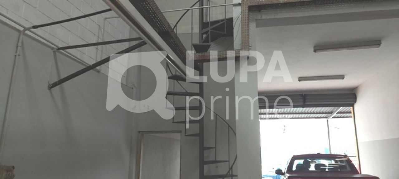 Depósito-Galpão-Armazém à venda, 503m² - Foto 5