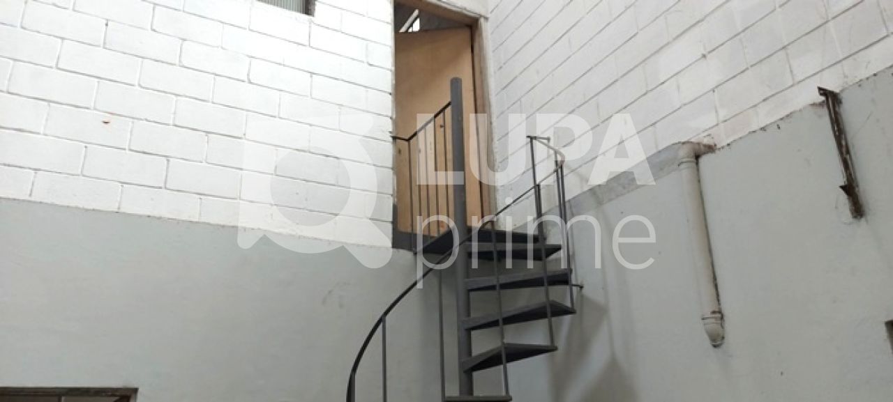 Depósito-Galpão-Armazém à venda, 503m² - Foto 6