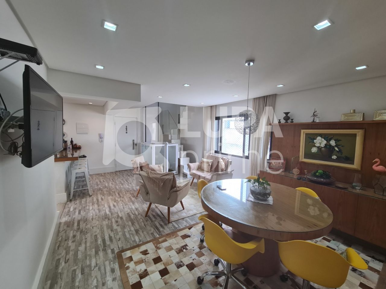 duplex-venda-sao-paulo-santana-condominio-edificio-fernando--3dormitorios-1suite-3vagas-200m2-LS29783