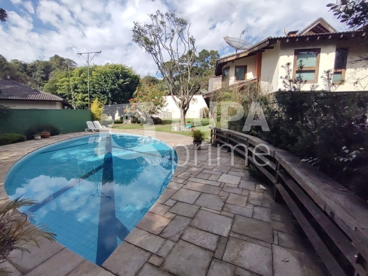 Casa de Condomínio, 4 quartos - Foto 5