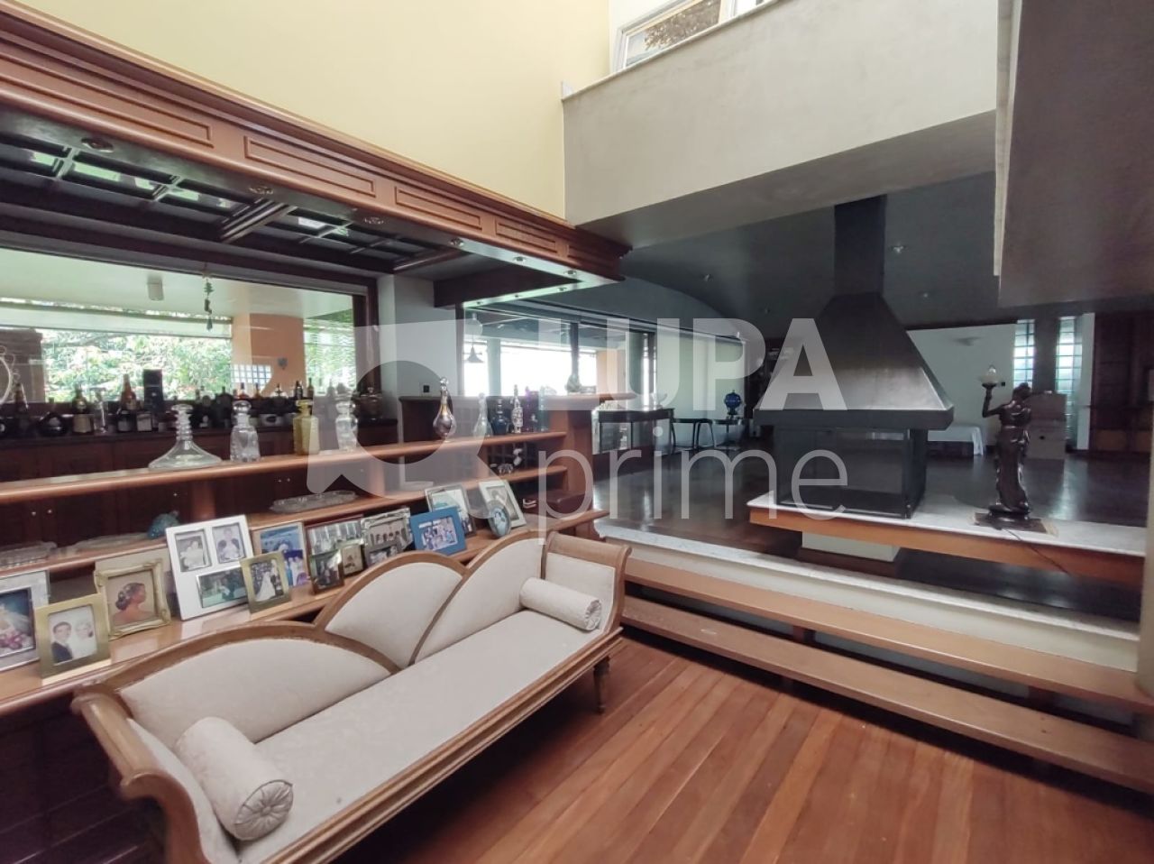 Casa de Condomínio, 4 quartos - Foto 10