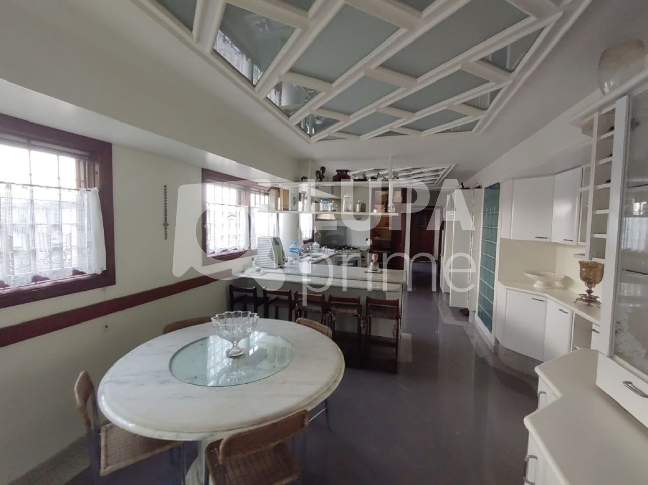 Casa de Condomínio, 4 quartos - Foto 24