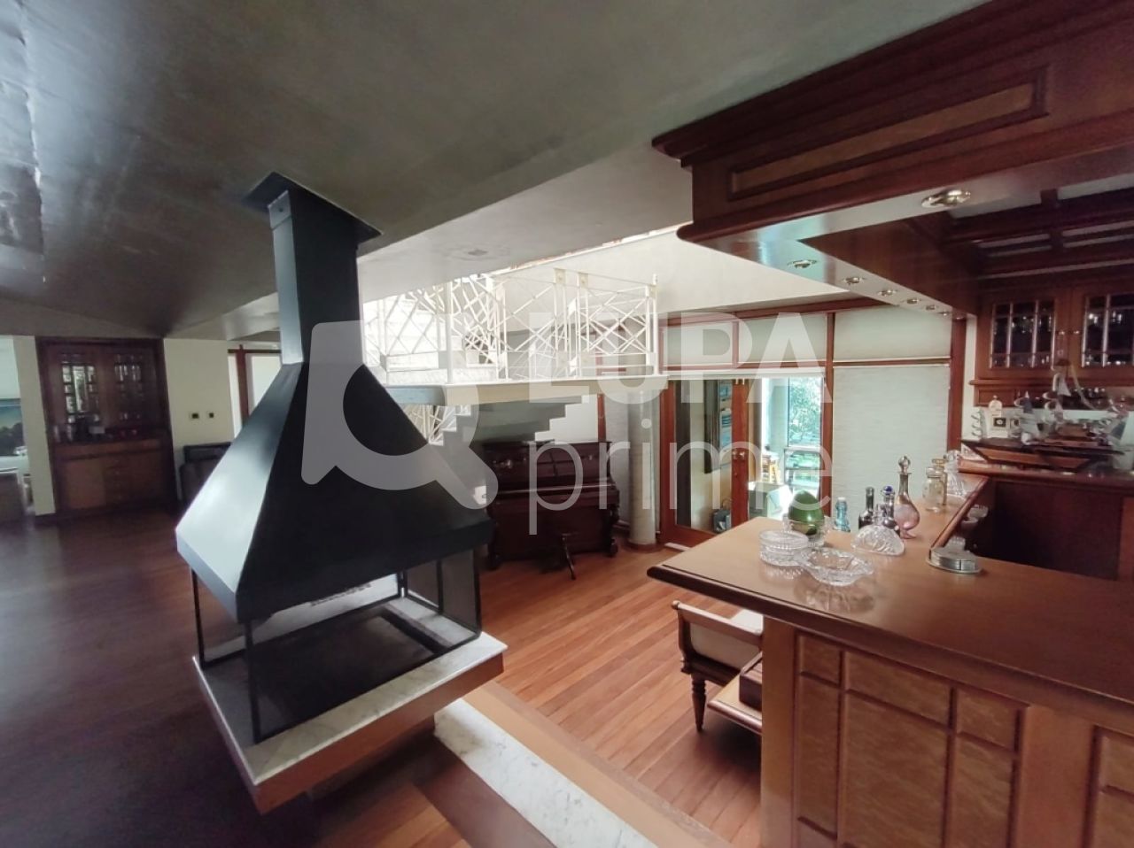 Casa de Condomínio, 4 quartos - Foto 12