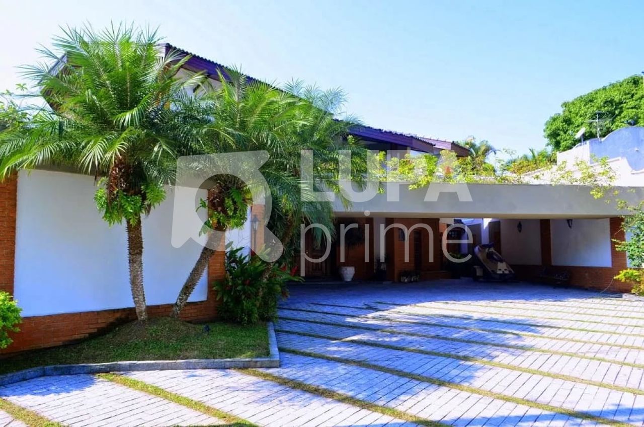 Casa de Condomínio à venda com 4 quartos, 491m² - Foto 20