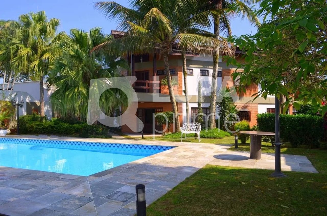 Casa de Condomínio à venda com 4 quartos, 491m² - Foto 17