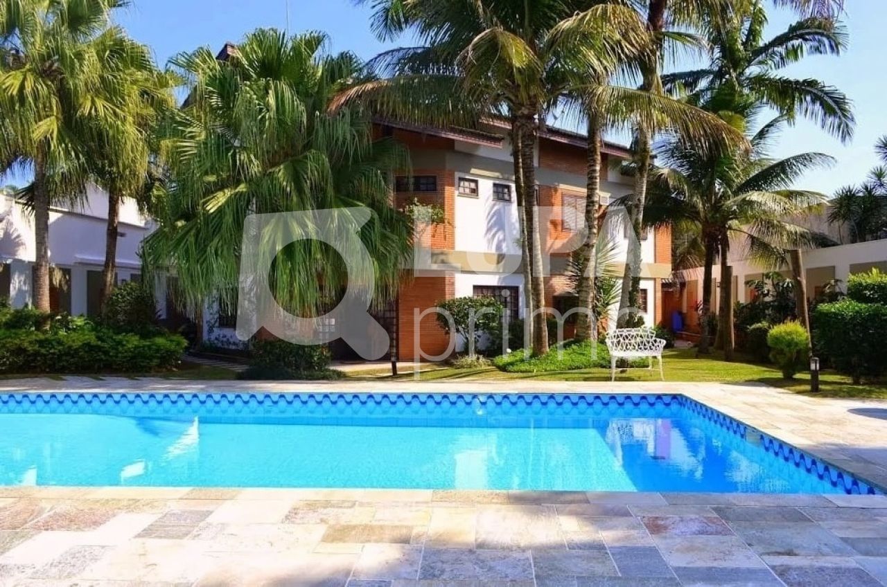 Casa de Condomínio à venda com 4 quartos, 491m² - Foto 22