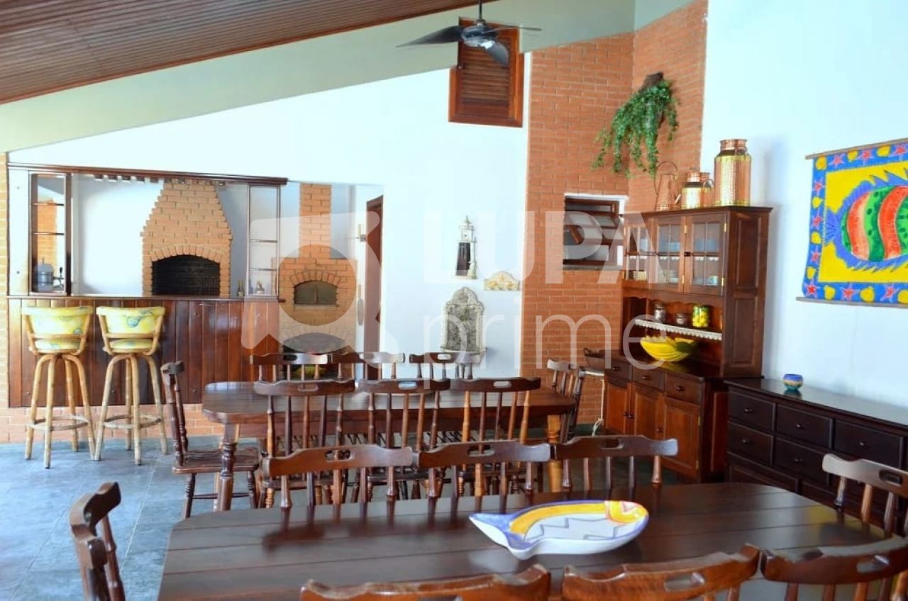 Casa de Condomínio à venda com 4 quartos, 491m² - Foto 24