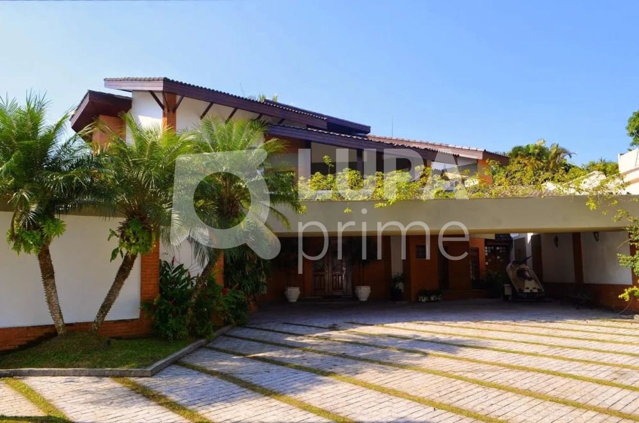 Casa de Condomínio à venda com 4 quartos, 491m² - Foto 19