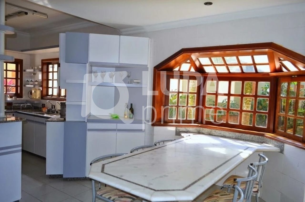 Casa de Condomínio à venda com 4 quartos, 491m² - Foto 13