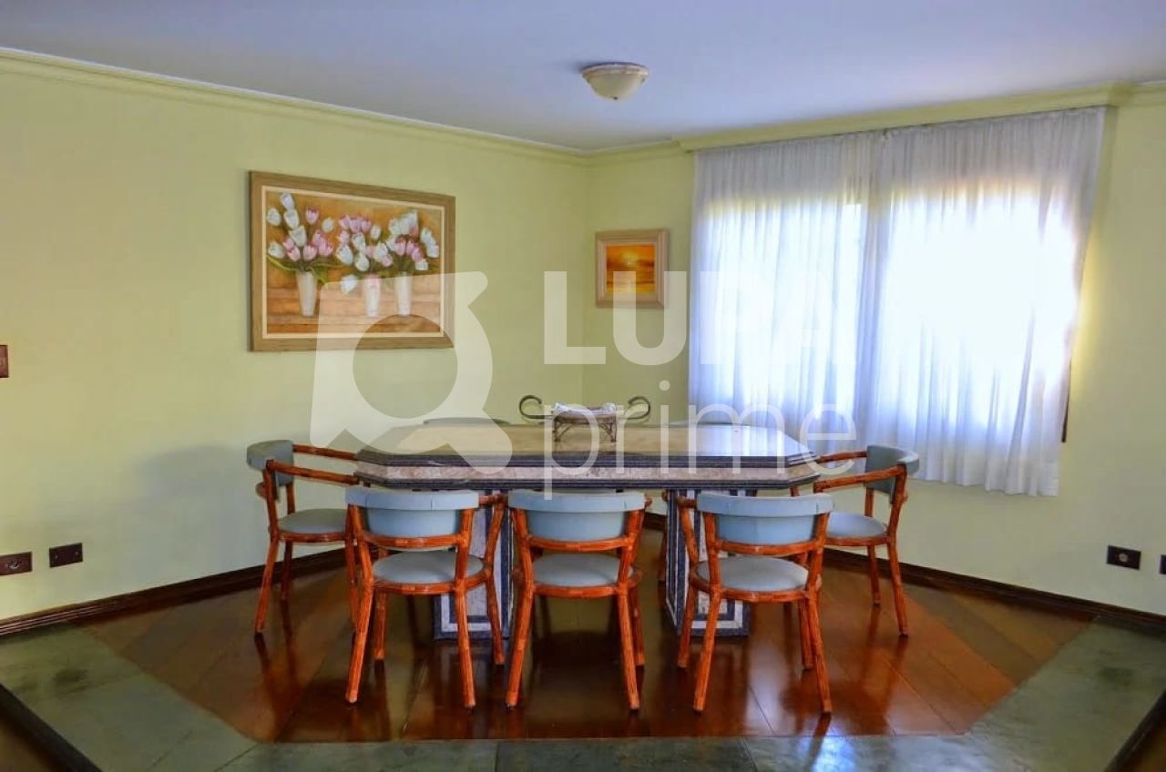 Casa de Condomínio à venda com 4 quartos, 491m² - Foto 8