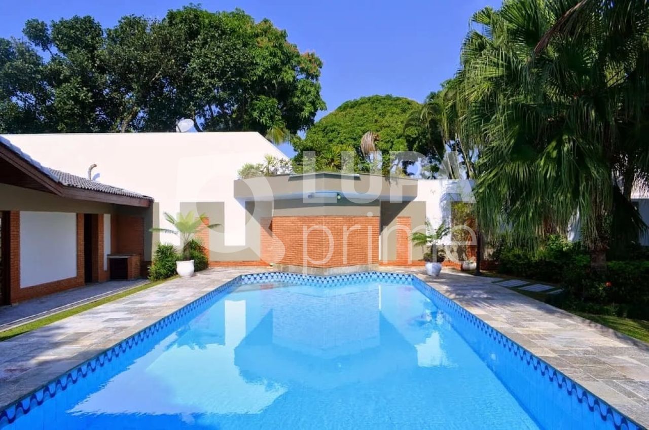 Casa de Condomínio à venda com 4 quartos, 491m² - Foto 21