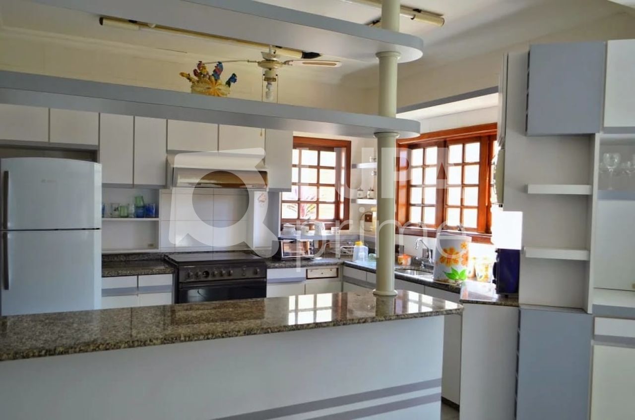Casa de Condomínio à venda com 4 quartos, 491m² - Foto 14