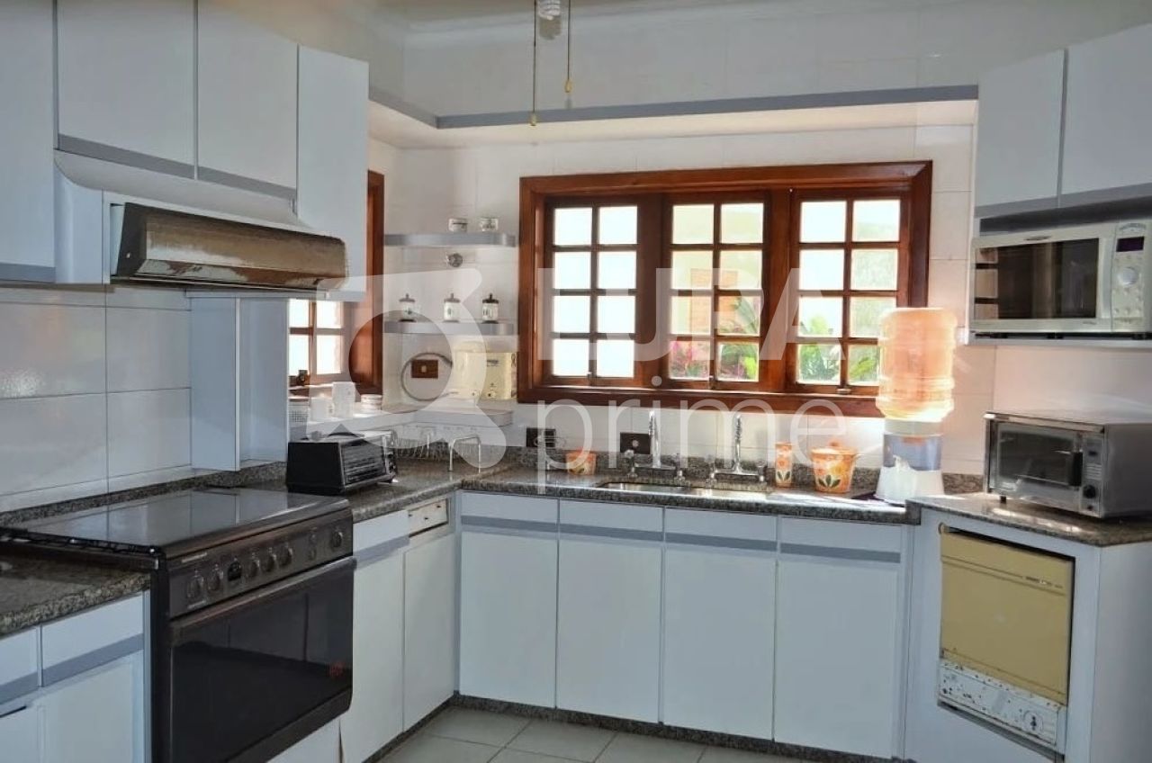 Casa de Condomínio à venda com 4 quartos, 491m² - Foto 15