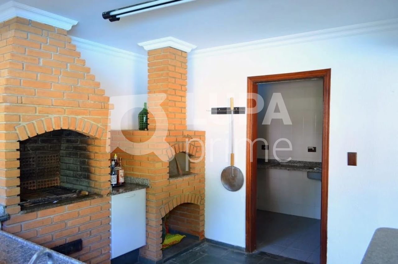 Casa de Condomínio à venda com 4 quartos, 491m² - Foto 26