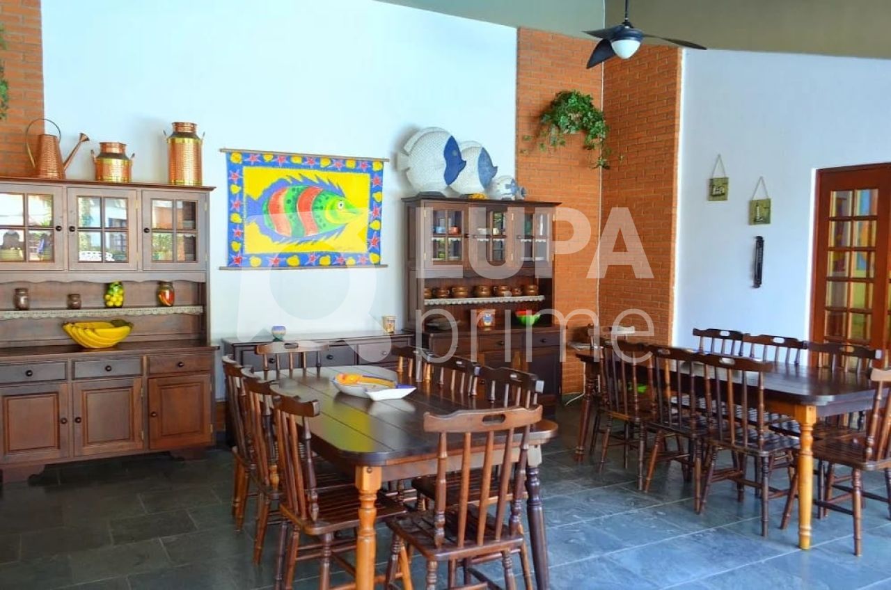 Casa de Condomínio à venda com 4 quartos, 491m² - Foto 25