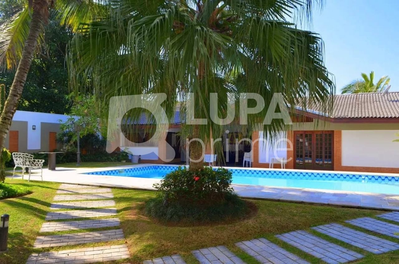 Casa de Condomínio à venda com 4 quartos, 491m² - Foto 23