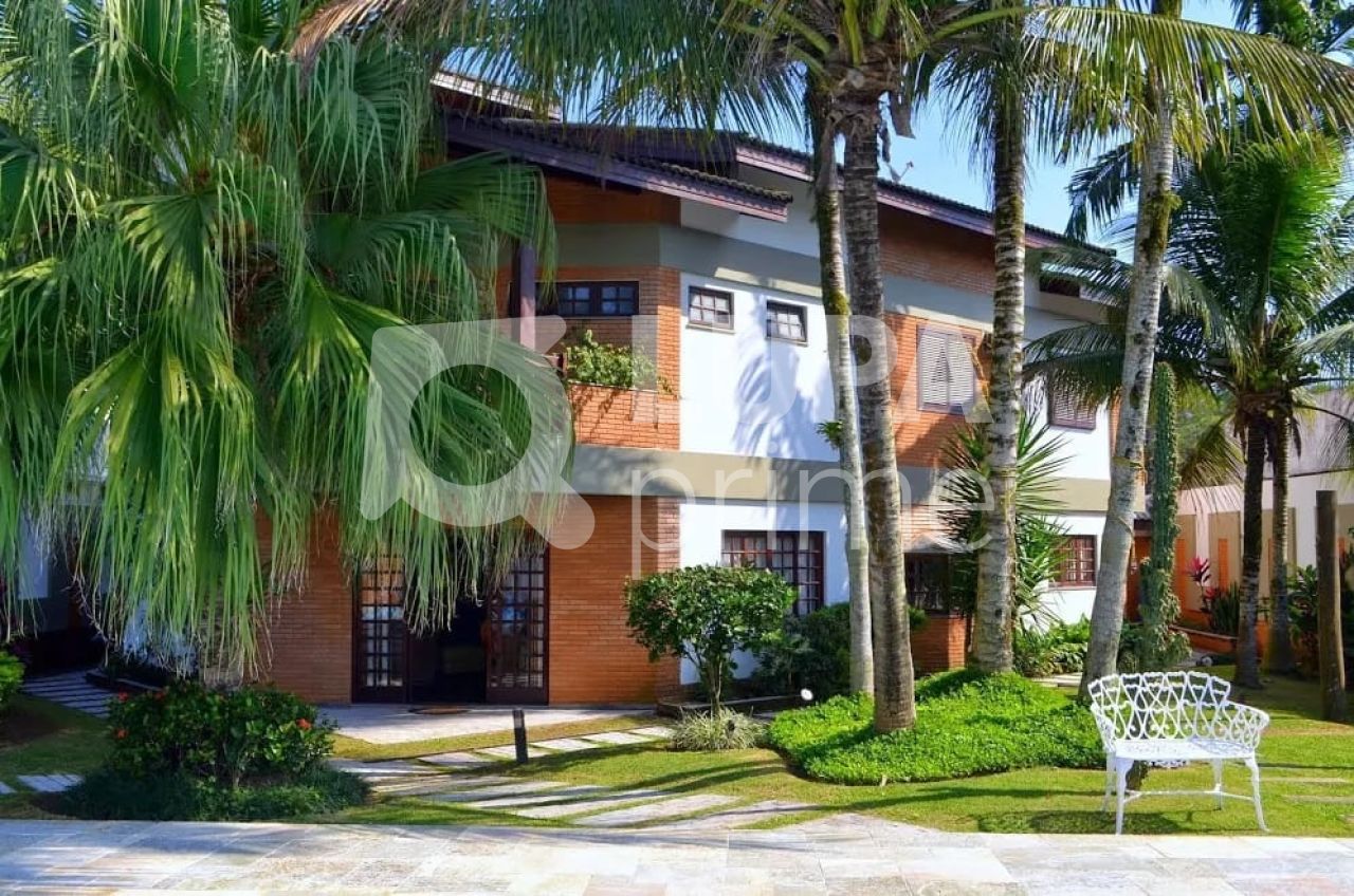 Casa de Condomínio à venda com 4 quartos, 491m² - Foto 18