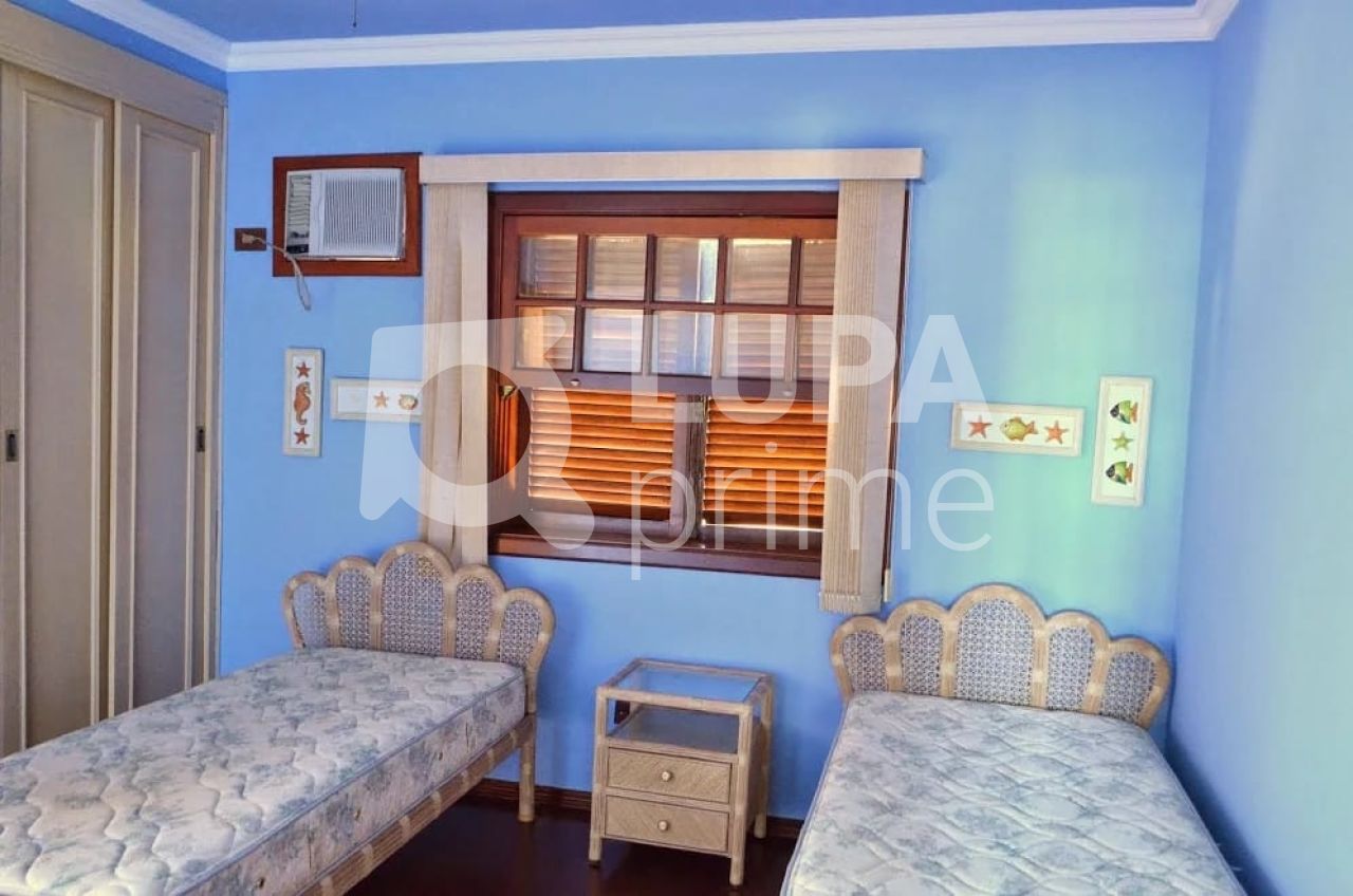 Casa de Condomínio à venda com 4 quartos, 491m² - Foto 10
