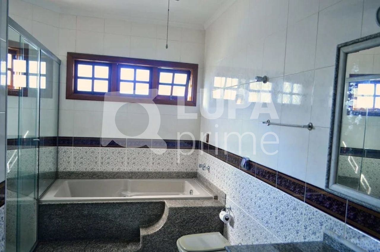 Casa de Condomínio à venda com 4 quartos, 491m² - Foto 16