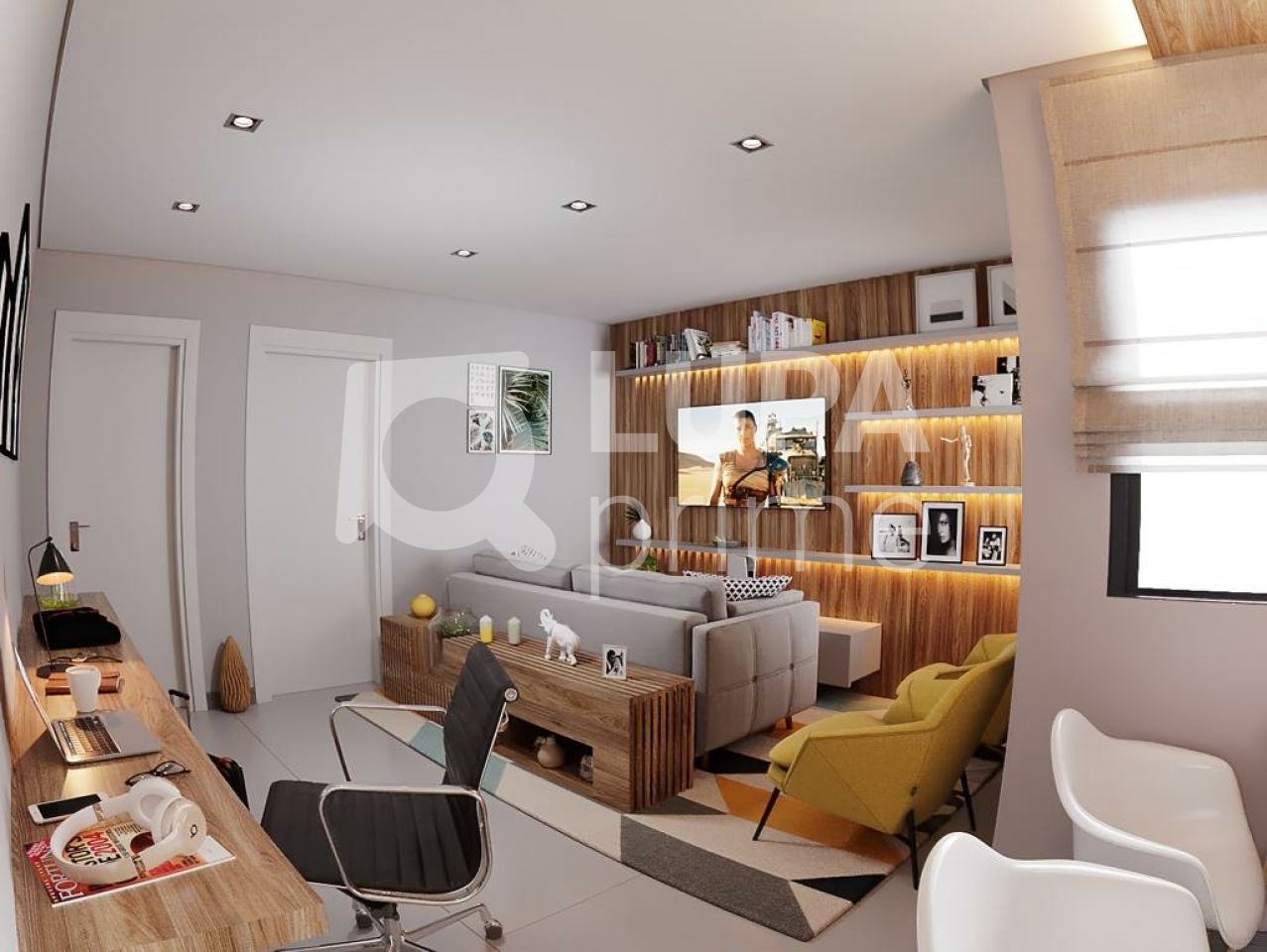 apartamento-venda-sao-paulo-santana-cond-marechal-eurico-gaspar--dutra--2dormitorios-1vaga-30m2-LS29926