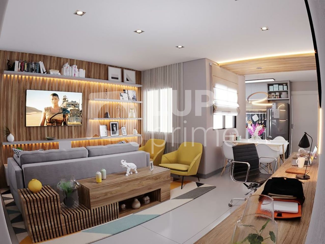 apartamento-venda-sao-paulo-santana-cond-marechal-eurico-gaspar--dutra--2dormitorios-1vaga-30m2-LS29928