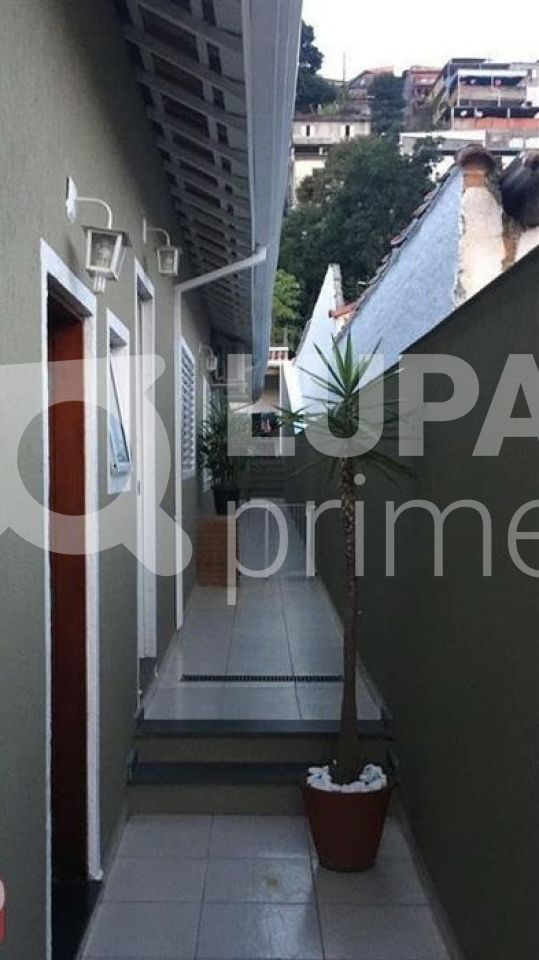 Casa à venda com 3 quartos, 130m² - Foto 10