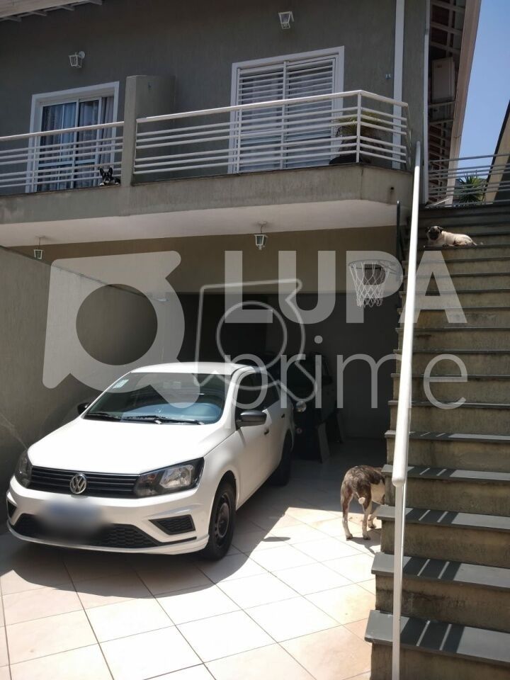 Casa à venda com 3 quartos, 130m² - Foto 11