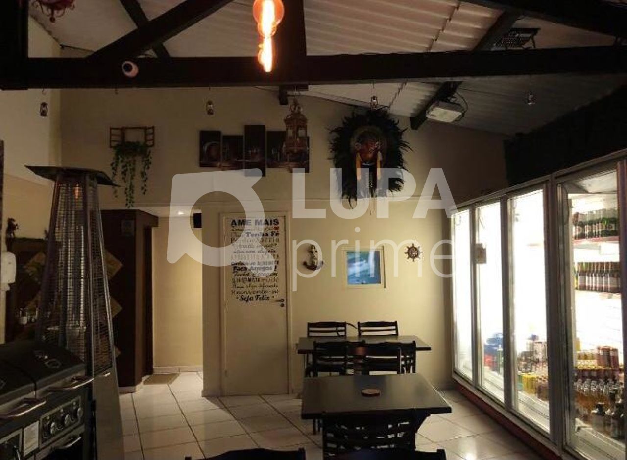 Loja-Salão, 1650 m² - Foto 14