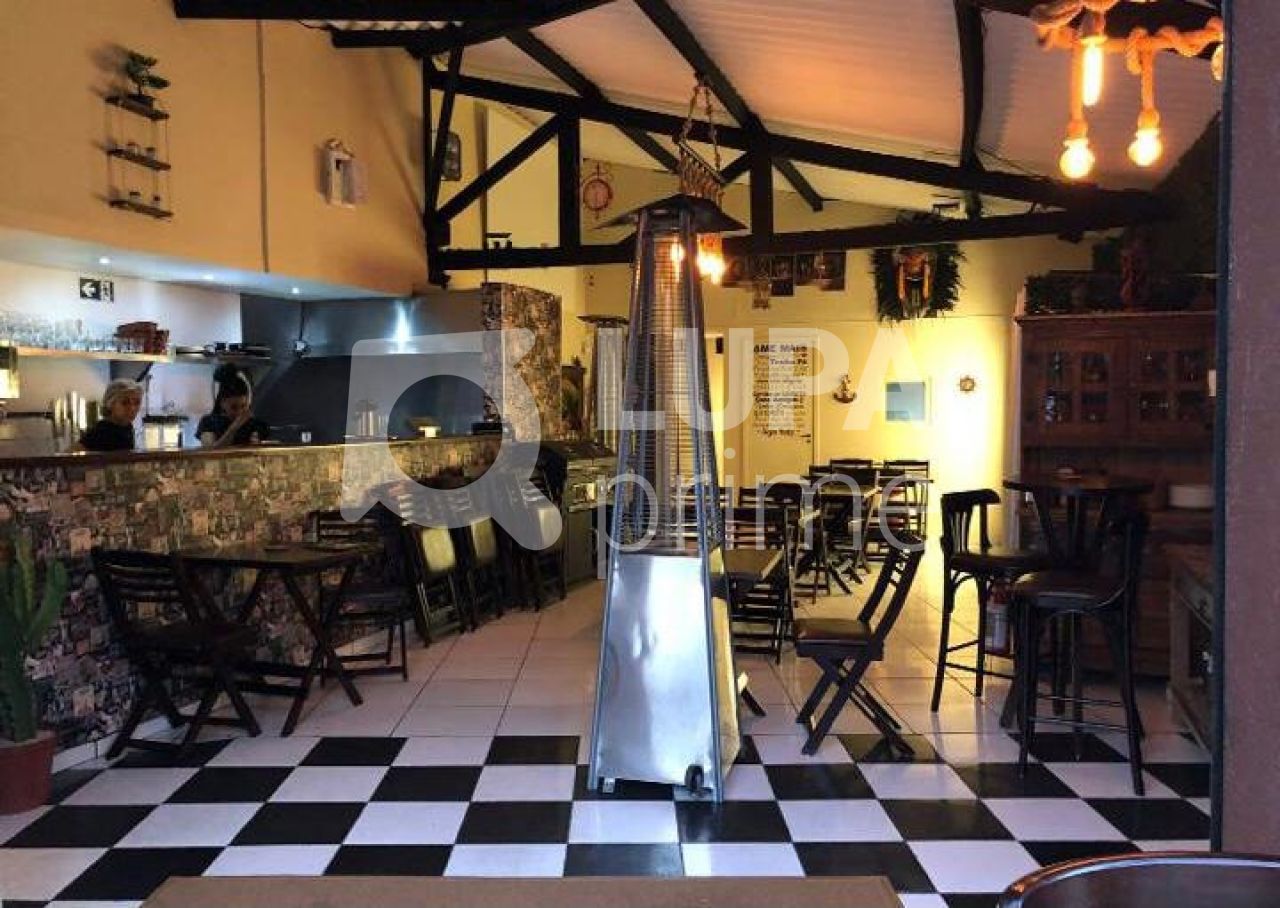 Loja-Salão, 1650 m² - Foto 16