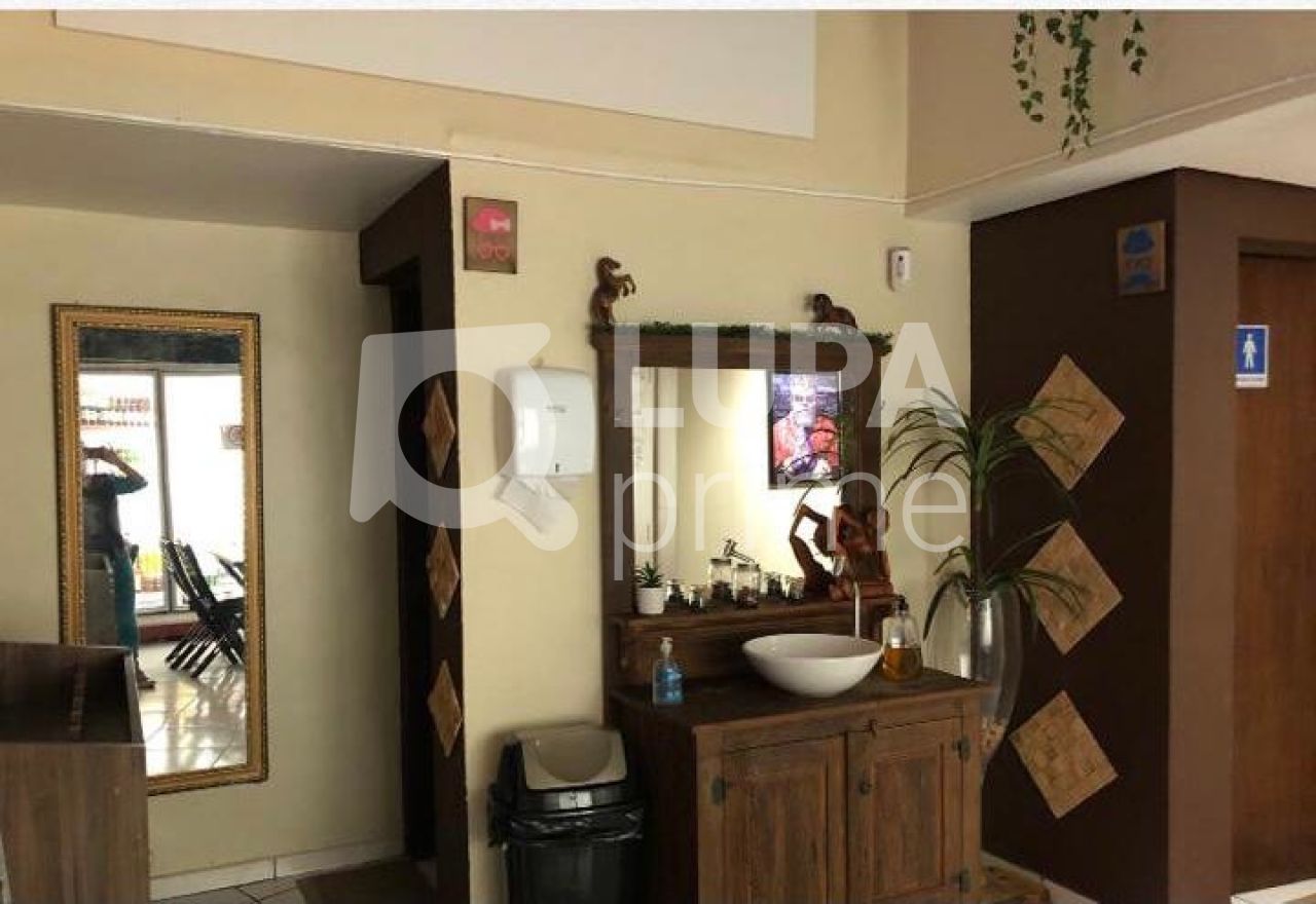 Loja-Salão, 1650 m² - Foto 15