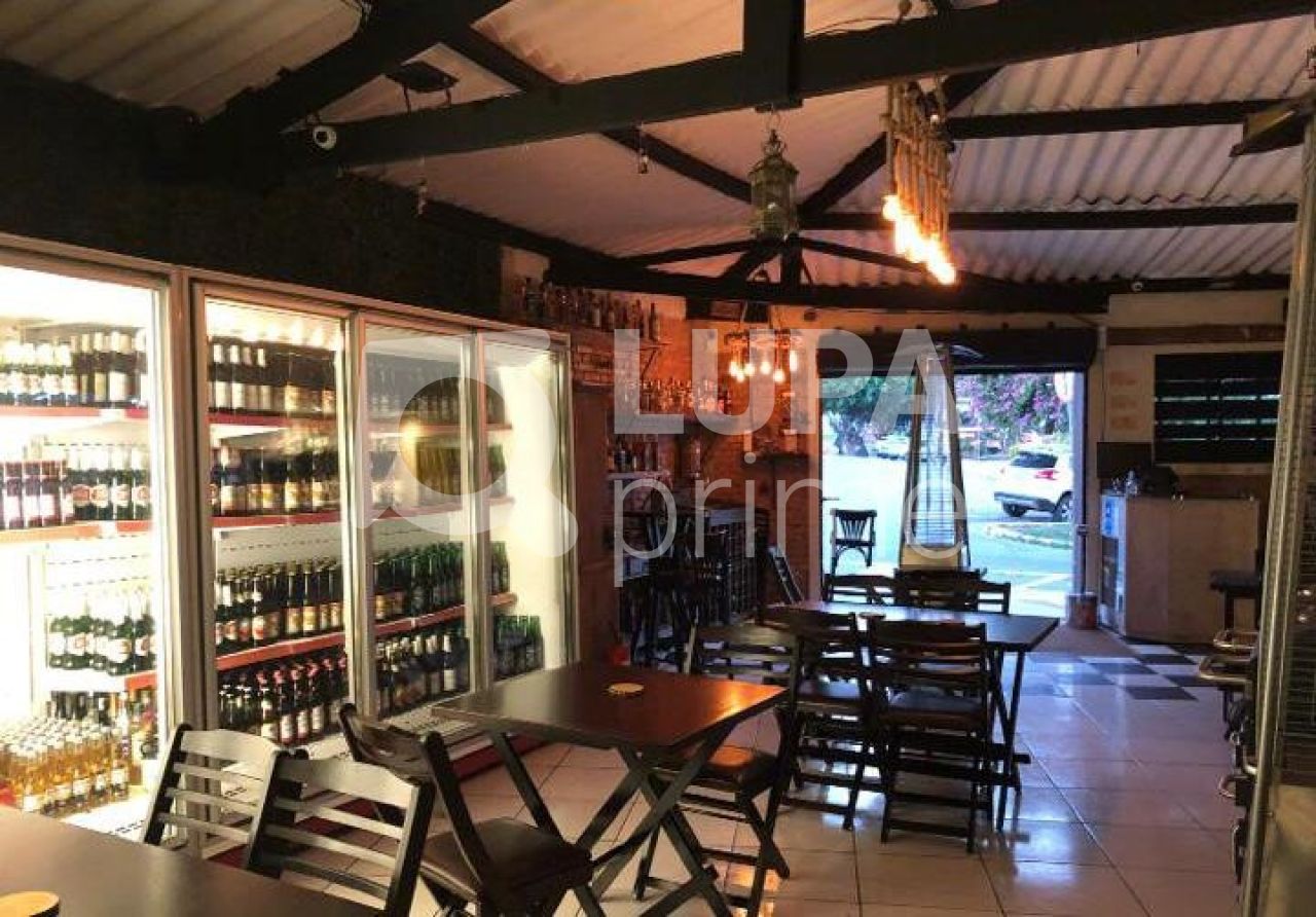 Loja-Salão, 1650 m² - Foto 18