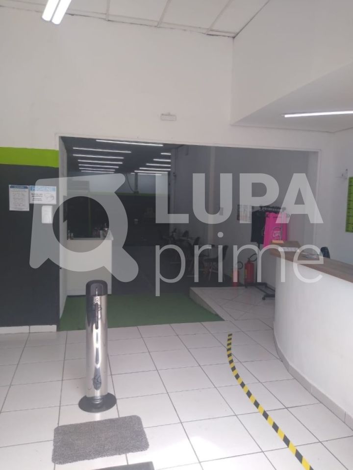 Loja-Salão, 1650 m² - Foto 4