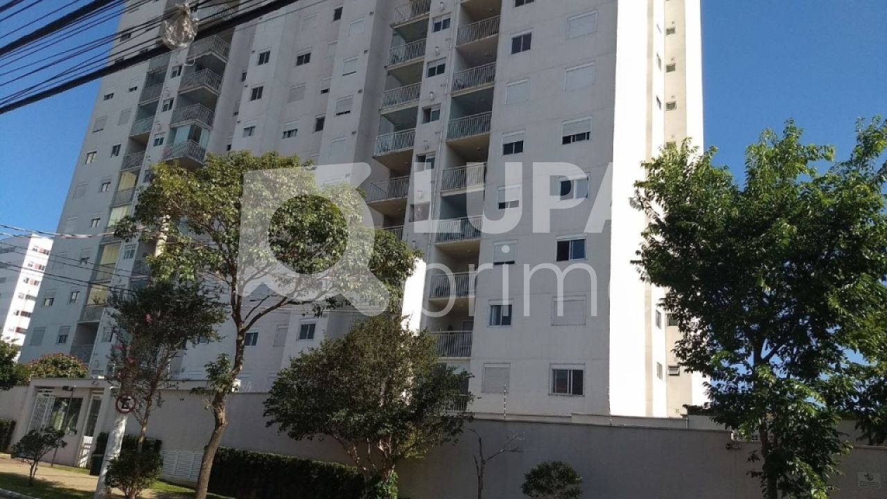 Apartamento, 2 quartos, 35 m² - Foto 1