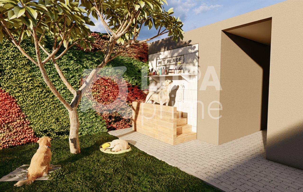 Apartamento, 2 quartos, 35 m² - Foto 8