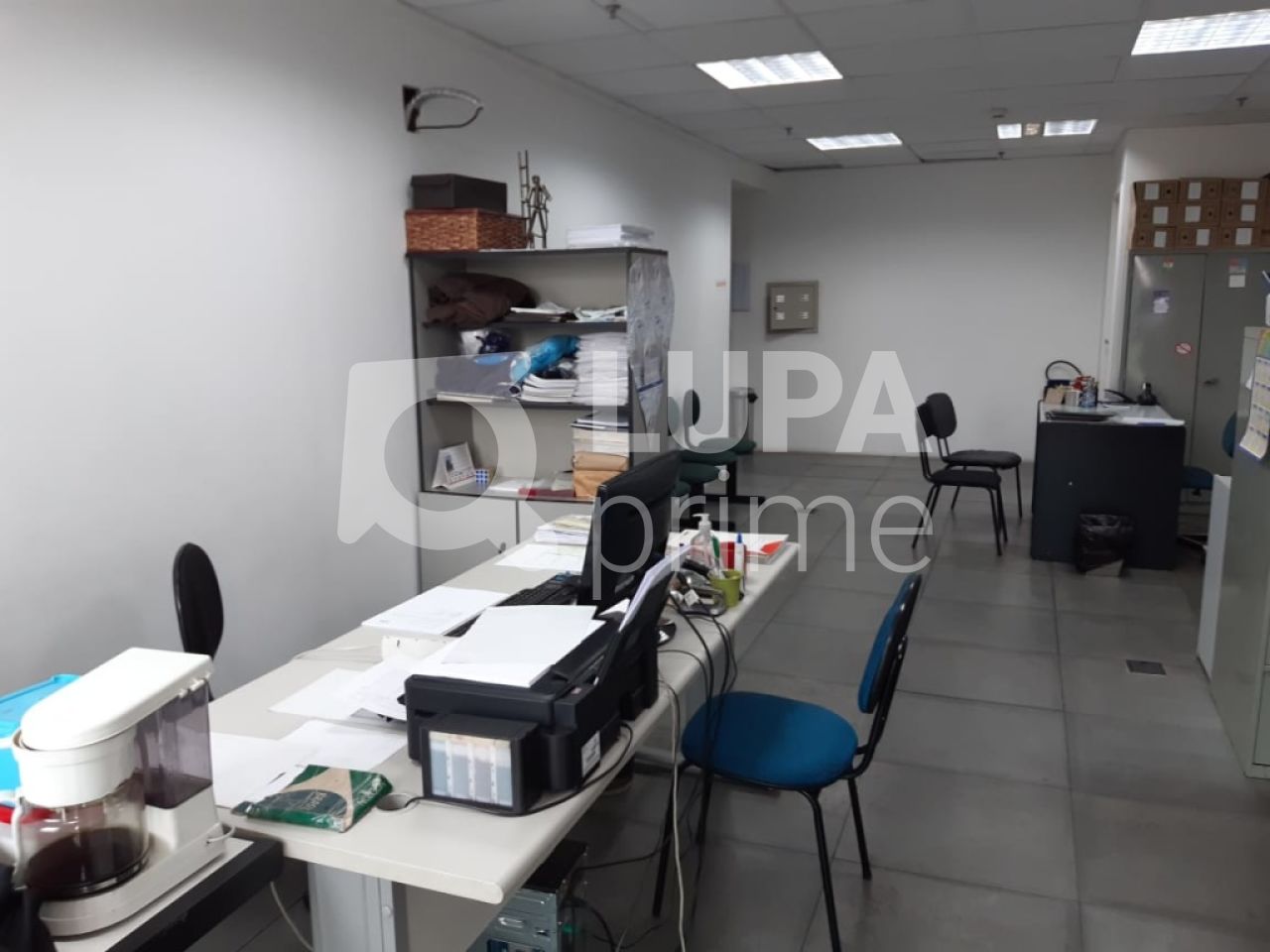 Conjunto Comercial-Sala à venda, 47m² - Foto 10