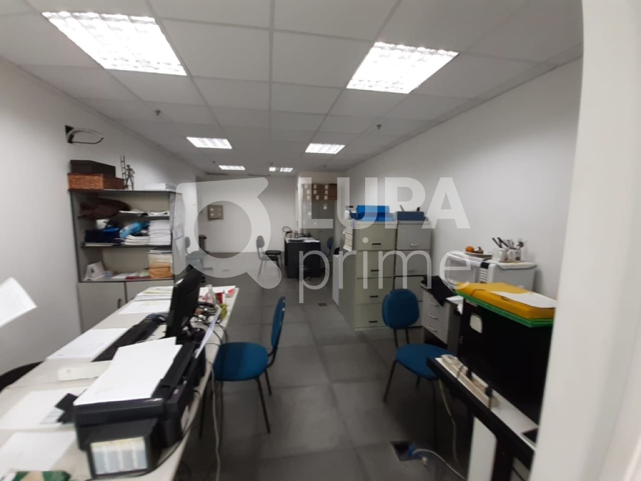Conjunto Comercial-Sala à venda, 47m² - Foto 1