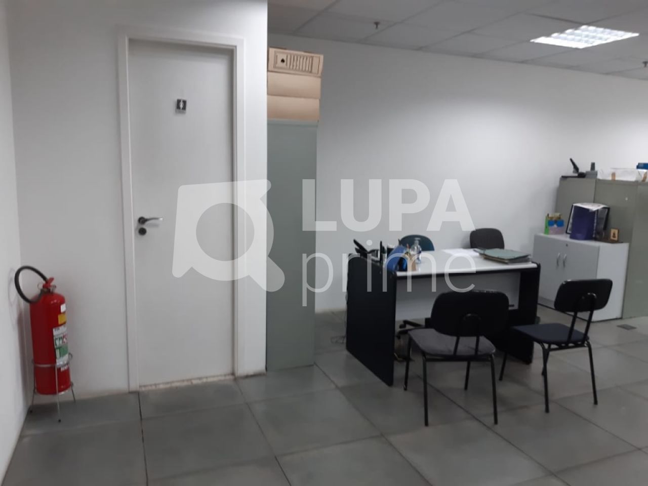 Conjunto Comercial-Sala à venda, 47m² - Foto 6