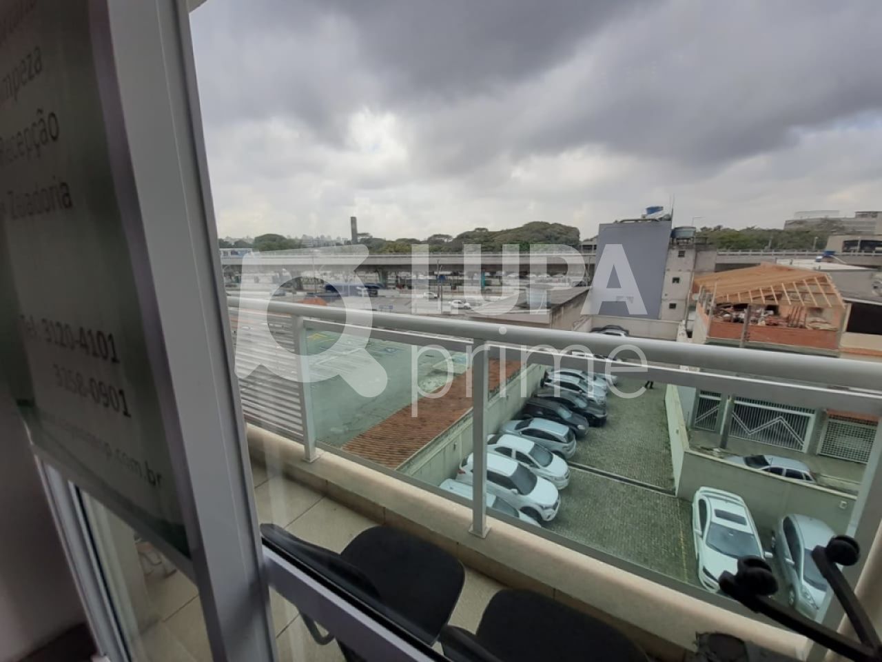 Conjunto Comercial-Sala à venda, 47m² - Foto 3