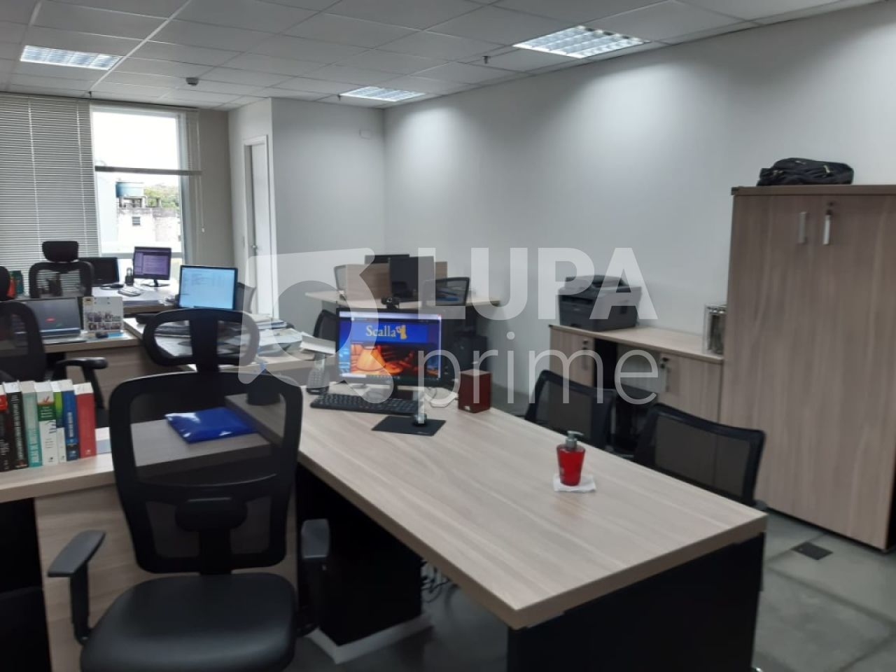 Conjunto Comercial-Sala à venda, 47m² - Foto 12