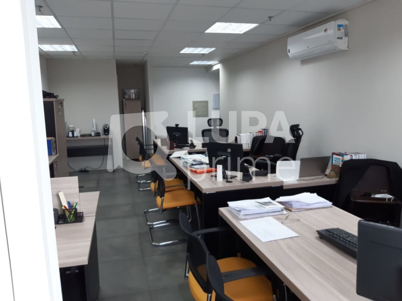 Conjunto Comercial-Sala à venda, 47m² - Foto 20
