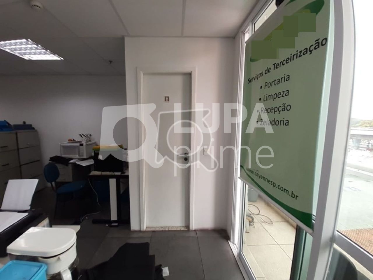 Conjunto Comercial-Sala à venda, 47m² - Foto 24
