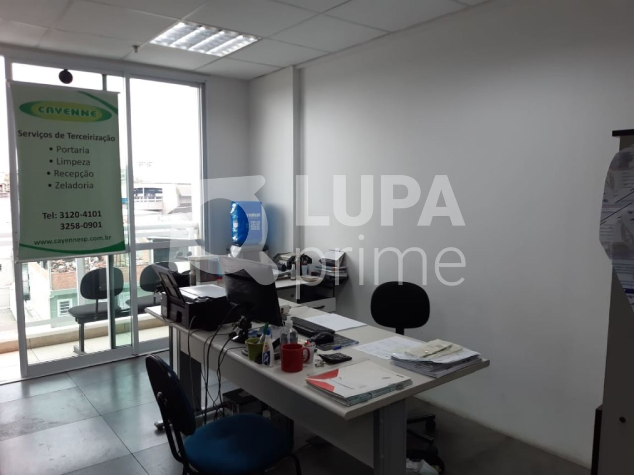 Conjunto Comercial-Sala à venda, 47m² - Foto 5