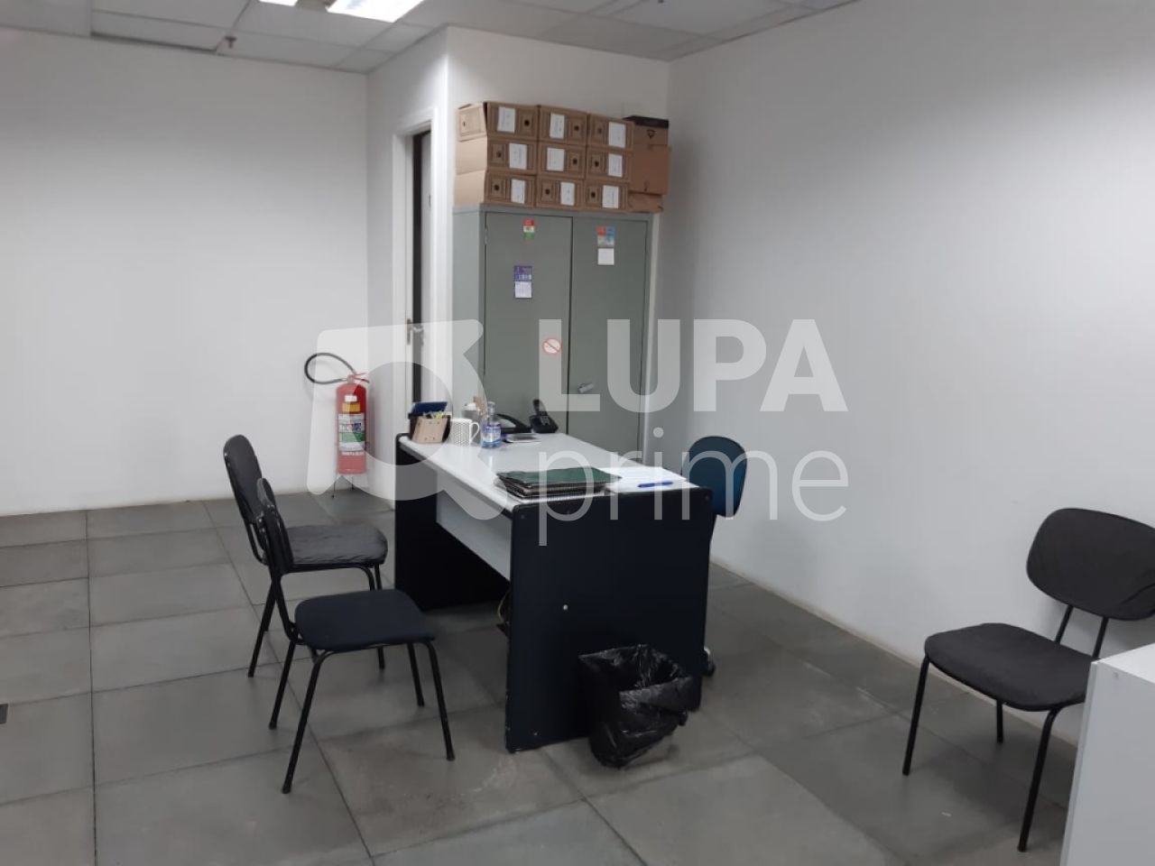 Conjunto Comercial-Sala à venda, 47m² - Foto 8
