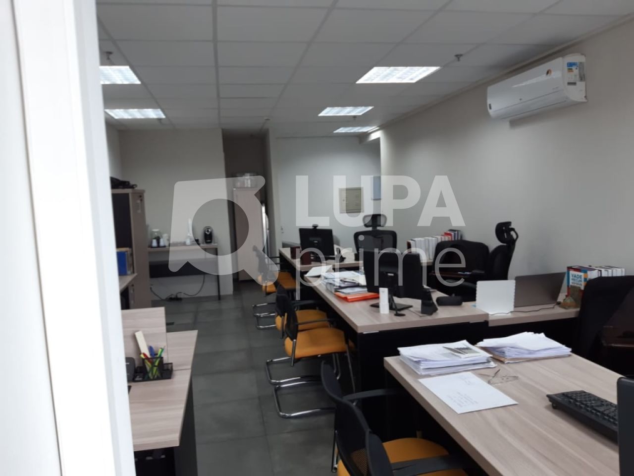 Conjunto Comercial-Sala à venda, 47m² - Foto 18