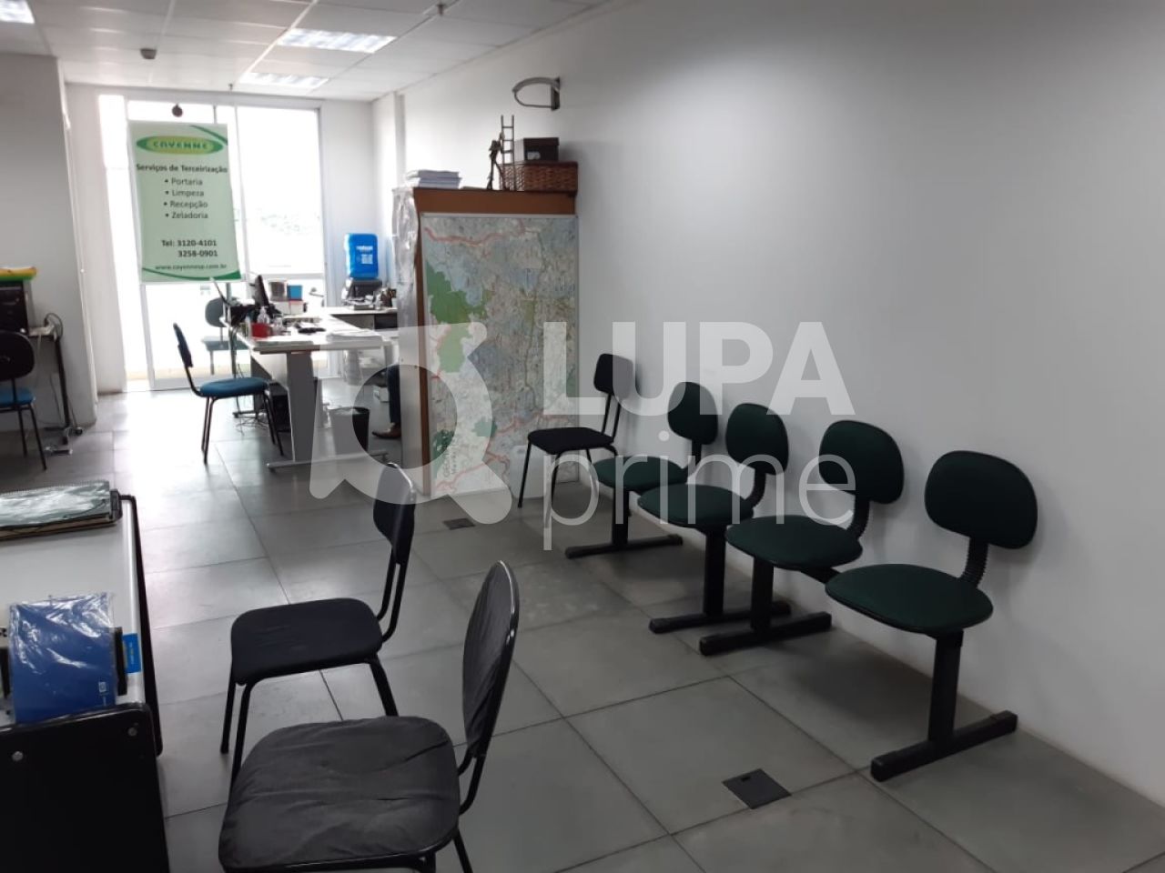 Conjunto Comercial-Sala à venda, 47m² - Foto 4