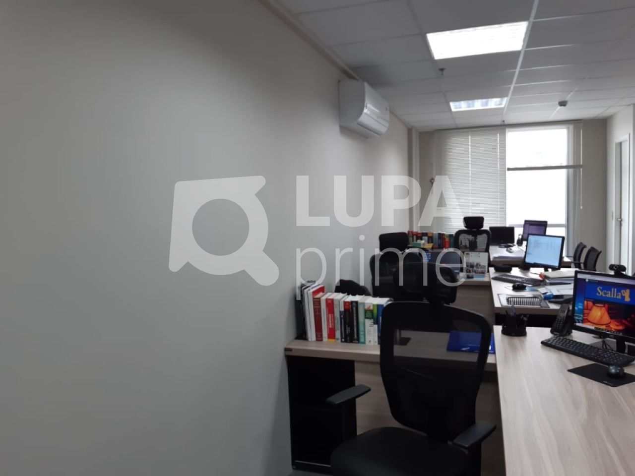 Conjunto Comercial-Sala à venda, 47m² - Foto 9