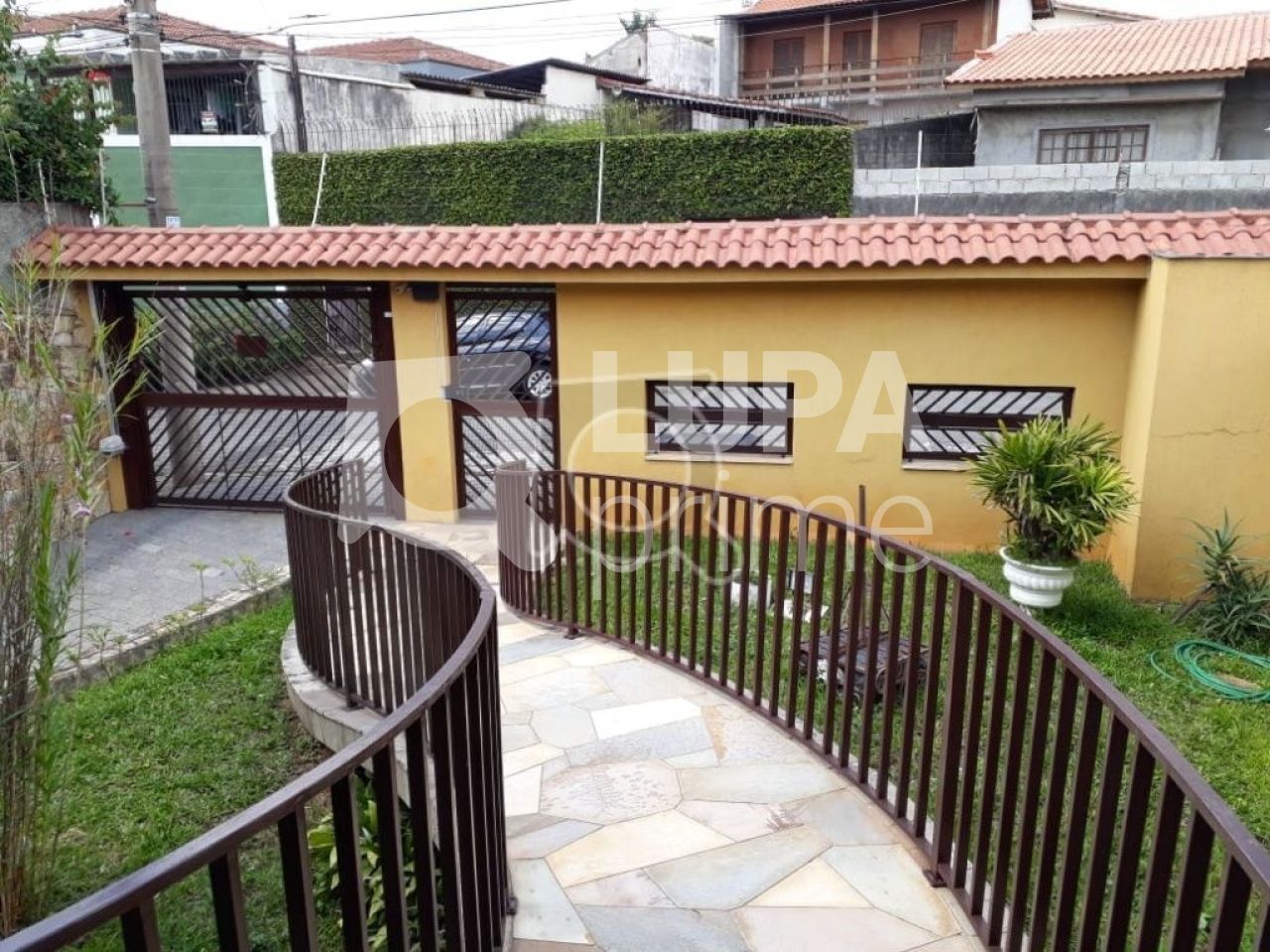 Casa, 3 quartos, 420 m² - Foto 1