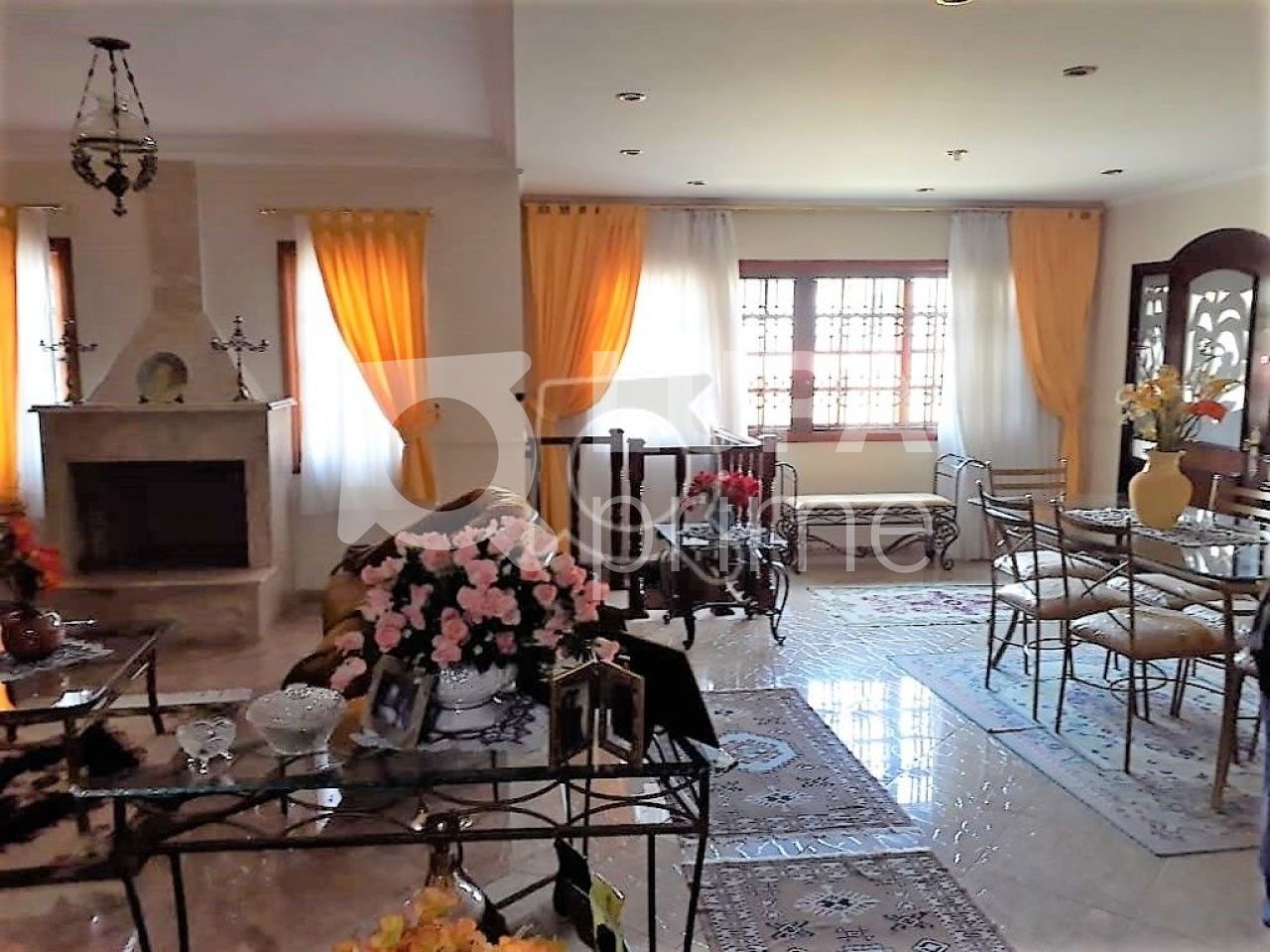 Casa, 3 quartos, 420 m² - Foto 2