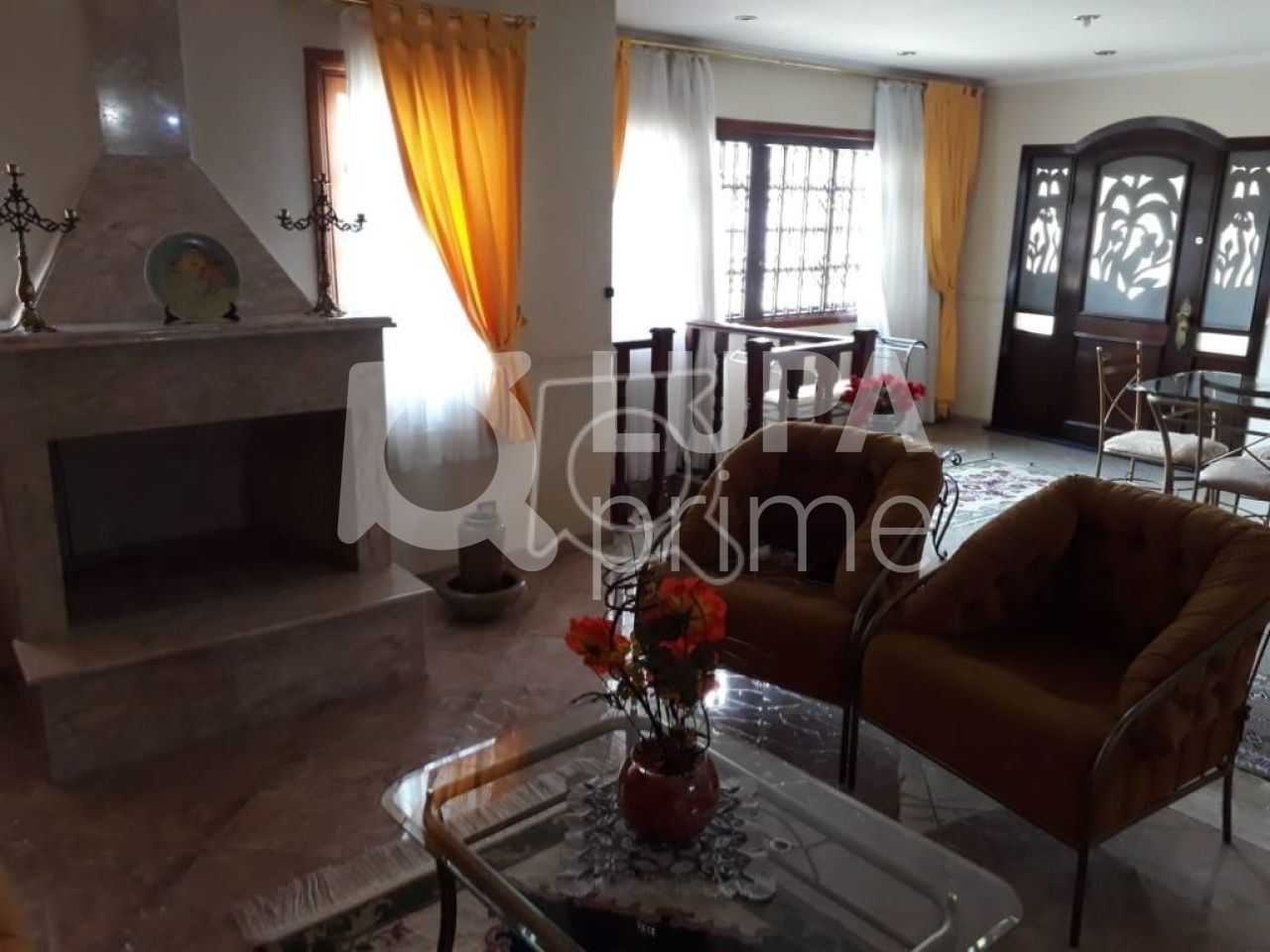 Casa, 3 quartos, 420 m² - Foto 4